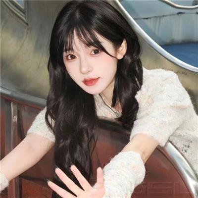 雪花女神龙