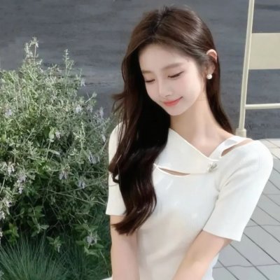 力拔山兮的老婆大人