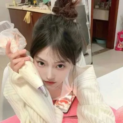 男子的心
